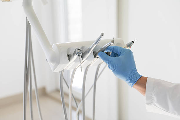 24/7 Emergency Dental experts in DeWitt, MI
